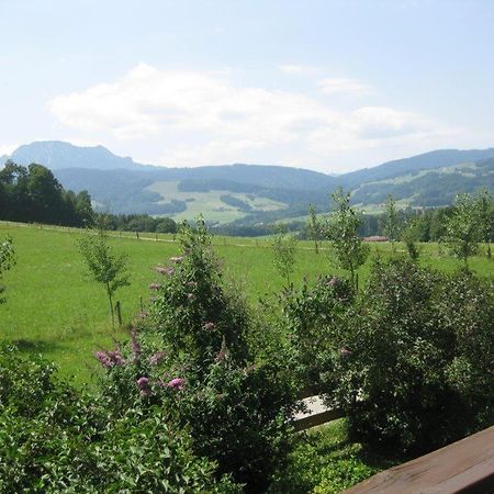 Obermoarhof Daire Anger Dış mekan fotoğraf