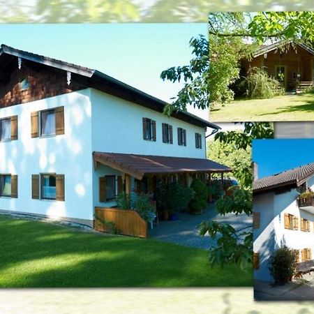 Obermoarhof Daire Anger Dış mekan fotoğraf