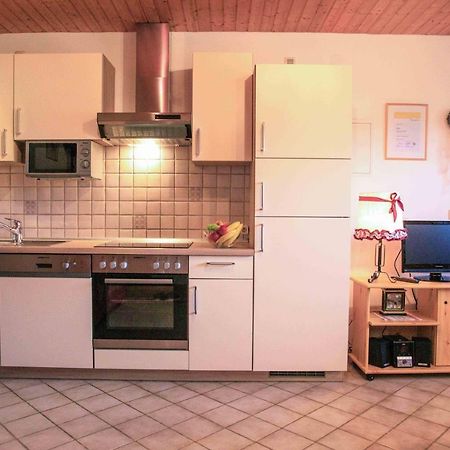 Obermoarhof Daire Anger Dış mekan fotoğraf