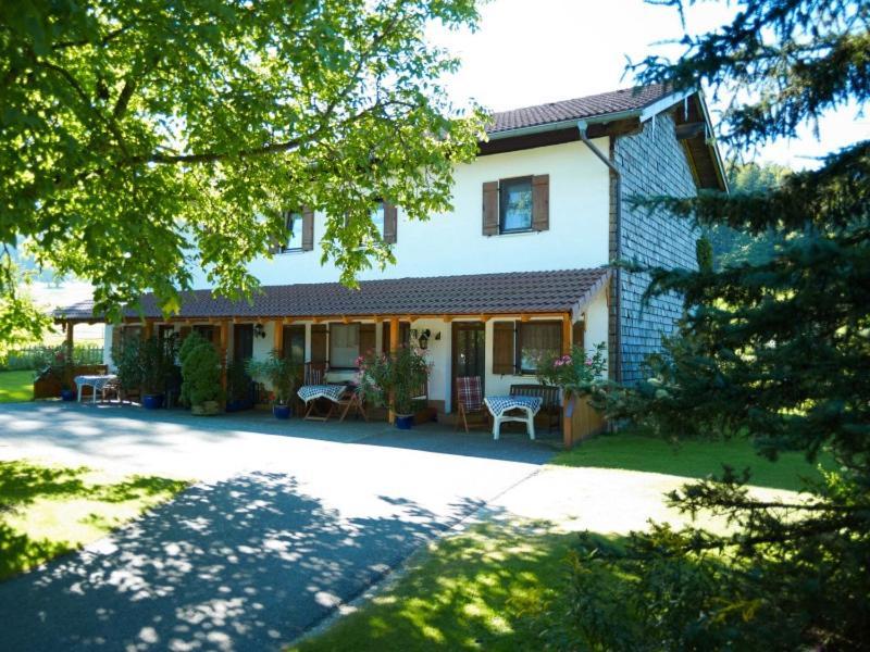 Obermoarhof Daire Anger Dış mekan fotoğraf