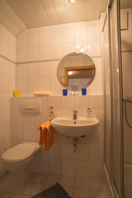 Obermoarhof Daire Anger Dış mekan fotoğraf