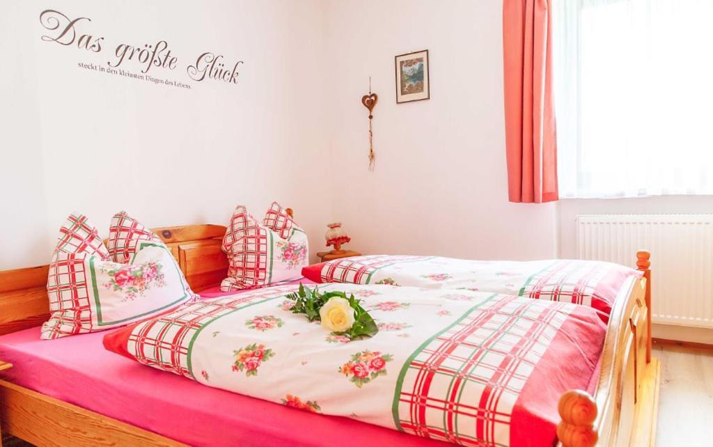 Obermoarhof Daire Anger Dış mekan fotoğraf