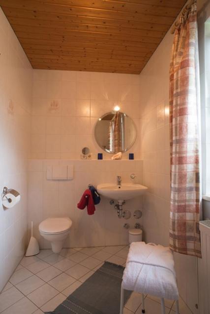 Obermoarhof Daire Anger Dış mekan fotoğraf