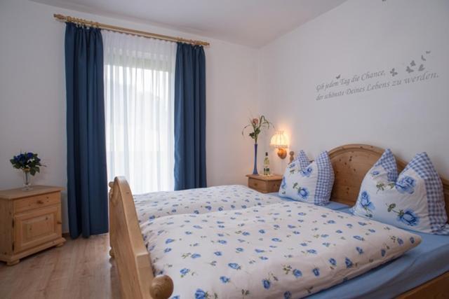 Obermoarhof Daire Anger Dış mekan fotoğraf